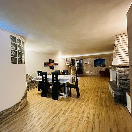 Fontana House Villa Marina di Cerveteri Kültér fotó