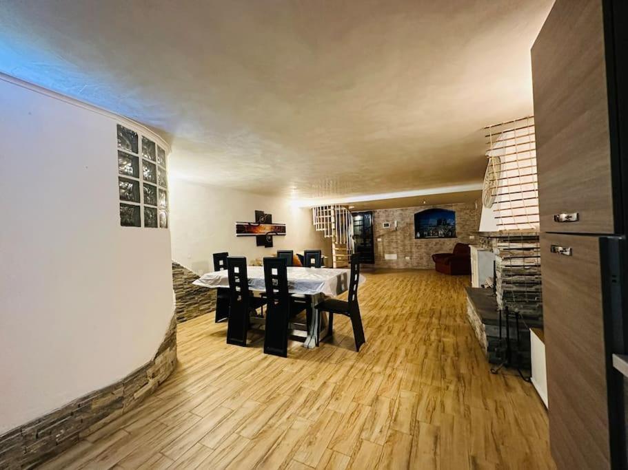 Fontana House Villa Marina di Cerveteri Kültér fotó