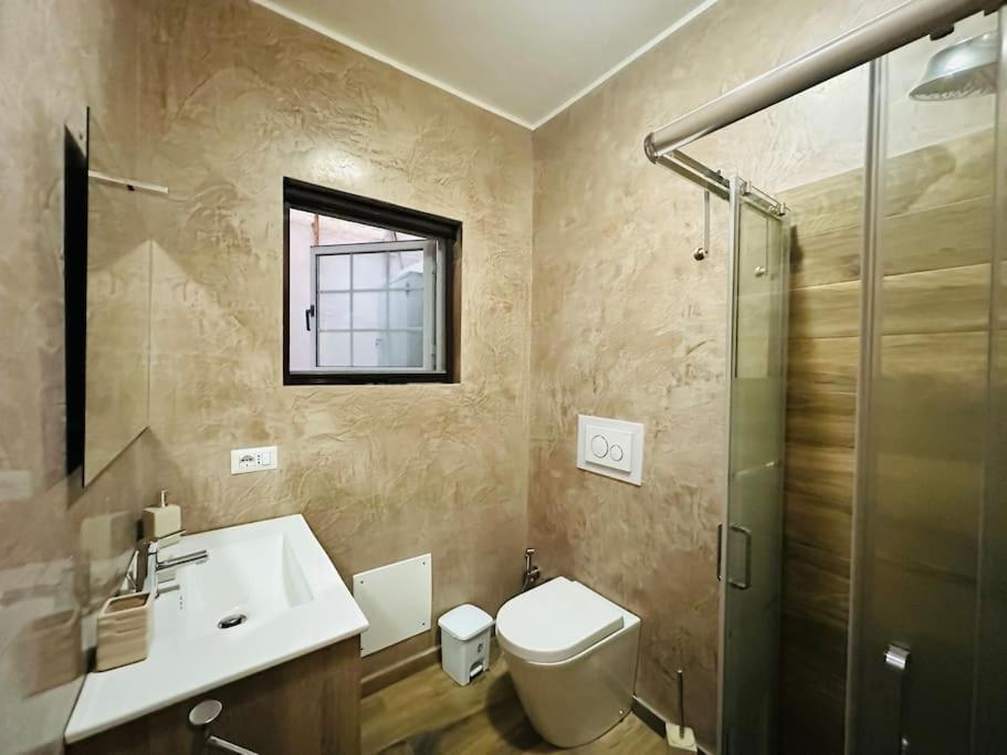 Fontana House Villa Marina di Cerveteri Kültér fotó