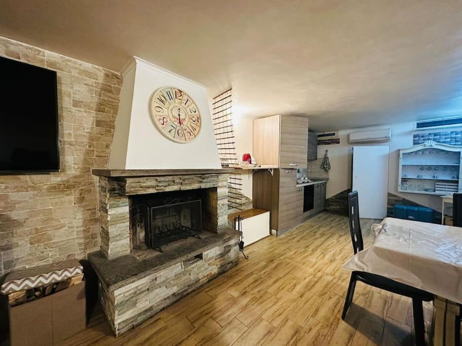 Fontana House Villa Marina di Cerveteri Kültér fotó