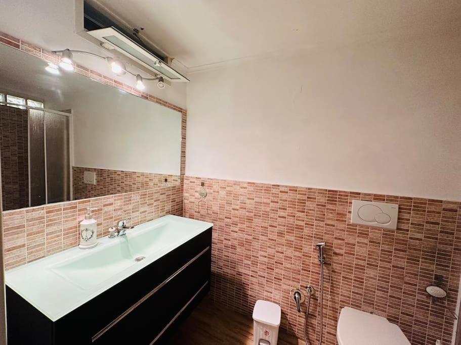 Fontana House Villa Marina di Cerveteri Kültér fotó